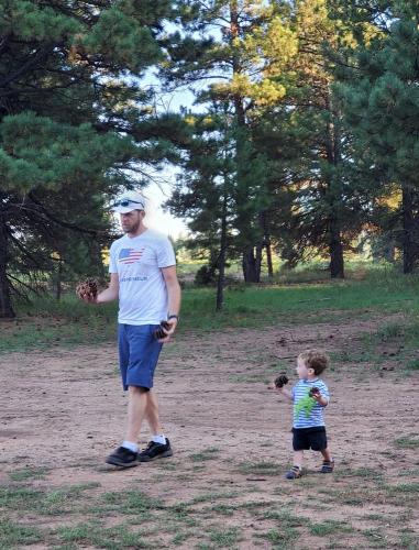 20210824-05-Matt-and-Keahi-gathering-pinecones