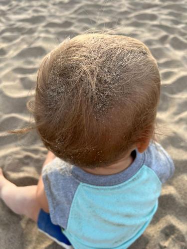 20220622 7562-too-much-sand-Indian-Lakes-IN