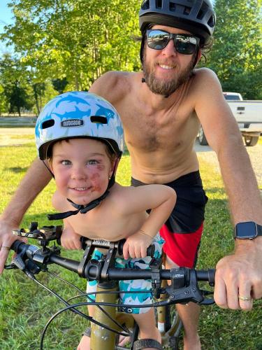 20220629 7794-back-on-the-bike-Indian-Lakes-IN