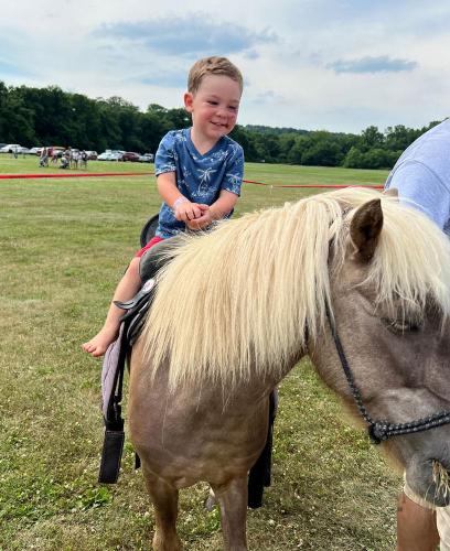 20220702 7913-Pony-ride-Metamora-VFD-Firemens-Festival-IN