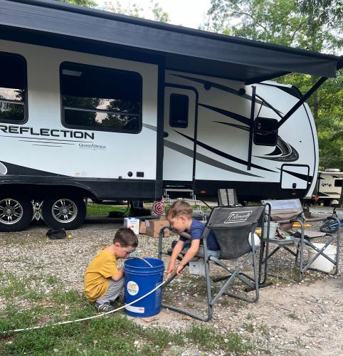 20240611 campsite