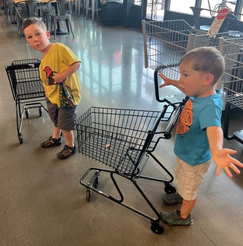 20240614 littleshoppers