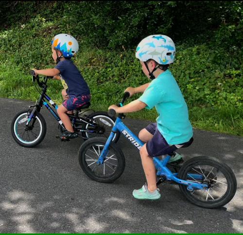 20240616 biking