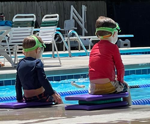 20240619 swimlesson
