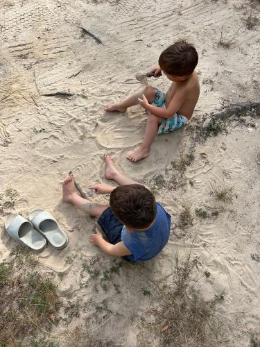 20240620 campsite-dirt