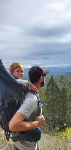 Deuter-Backpack-2-Kids-Equipment