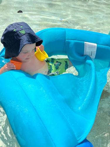 Isaiah-at-pool-1-lake-tawakoni