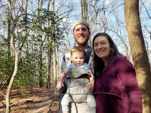 LilleBaby-Carrier-2-Kids-Equipment