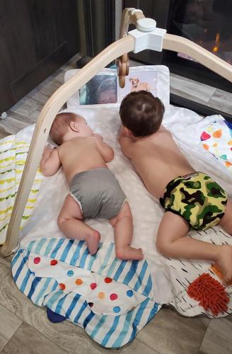 Lovevery-Play-Gym-2-Kids-Equipment