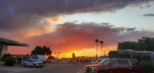 Sunset-Tucson-KOA