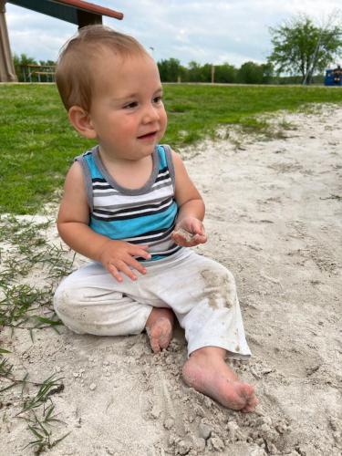 isaiah-in-sand-lake-tawakoni